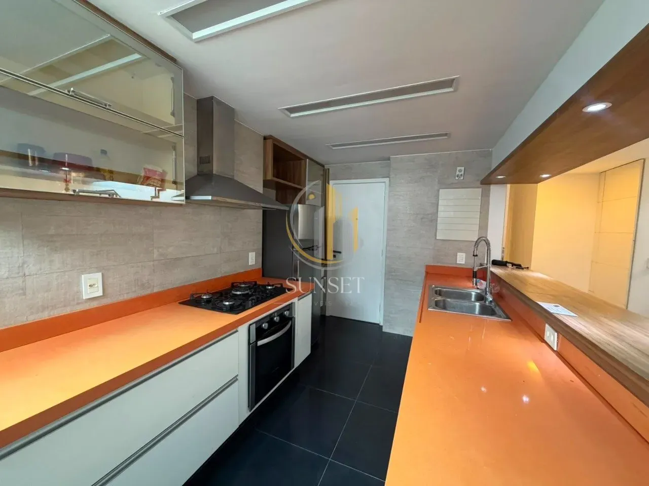 Cobertura duplex com 2 quartos e 2 banheiros — photo 23