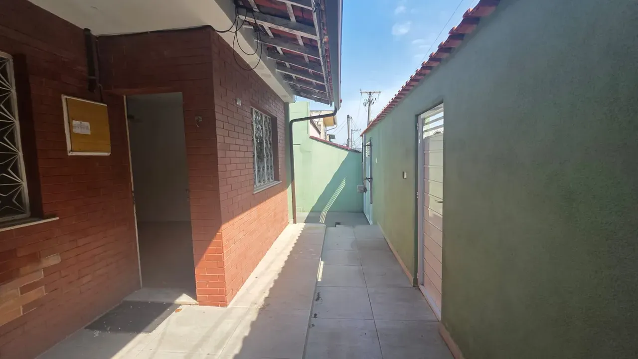 Casa com 3 quartos e 2 banheiros, com garagem para 2 carros — photo 5