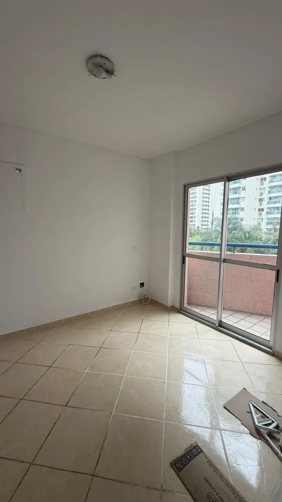 2-bedroom apartment in a building with a sauna — photo 8