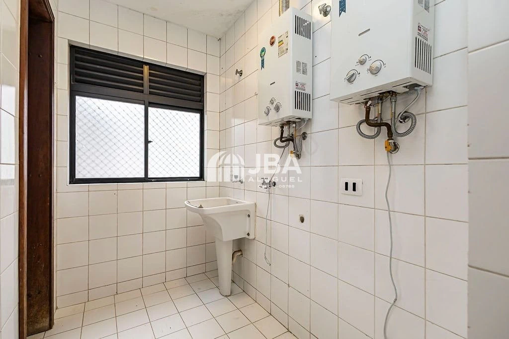 3 quartos e espaço de home office: apartamento de 133 m² — photo 14