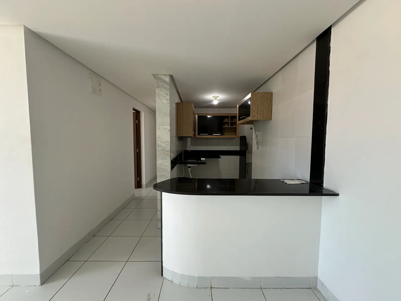 2-bedroom, 67 m² apartment in João Pessoa