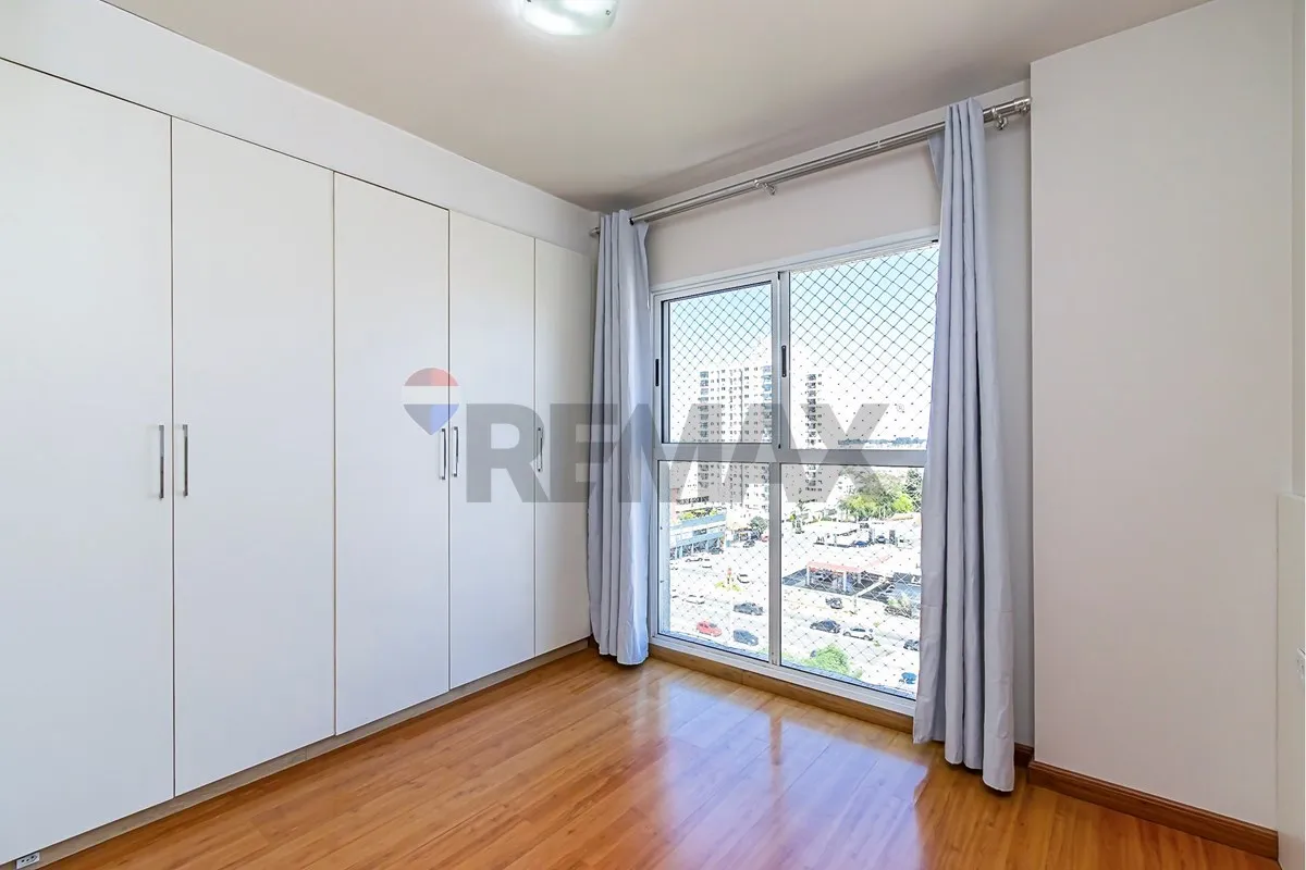 Washing machine in a 2-bedroom apartment, 61 m² — photo 13