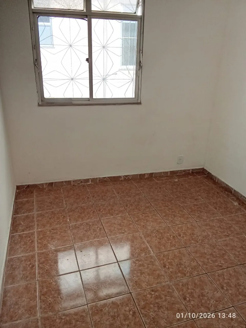 Casa de 50 m² e 1 quarto, Brás de Pina — photo 3
