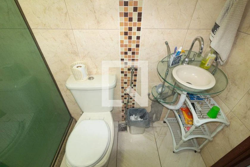 Casa de 4 quartos com máquina de lavar, Senador Vasconcelos — photo 48