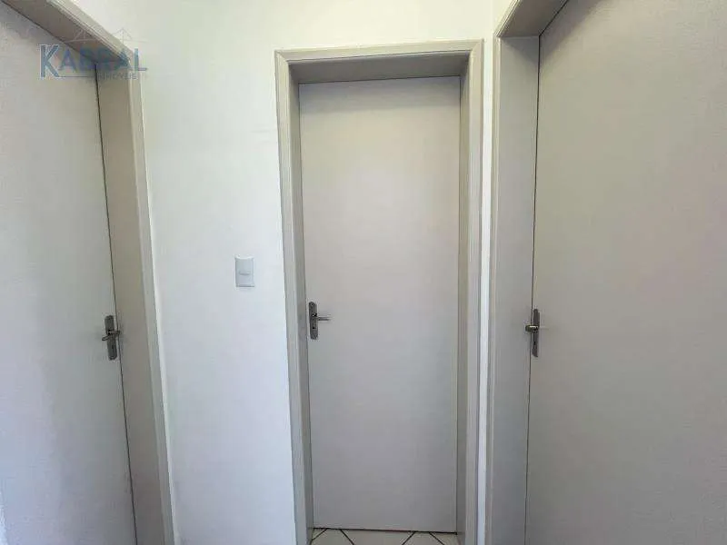 Apartamento sem mobília com 2 quartos e 1 vaga — photo 16