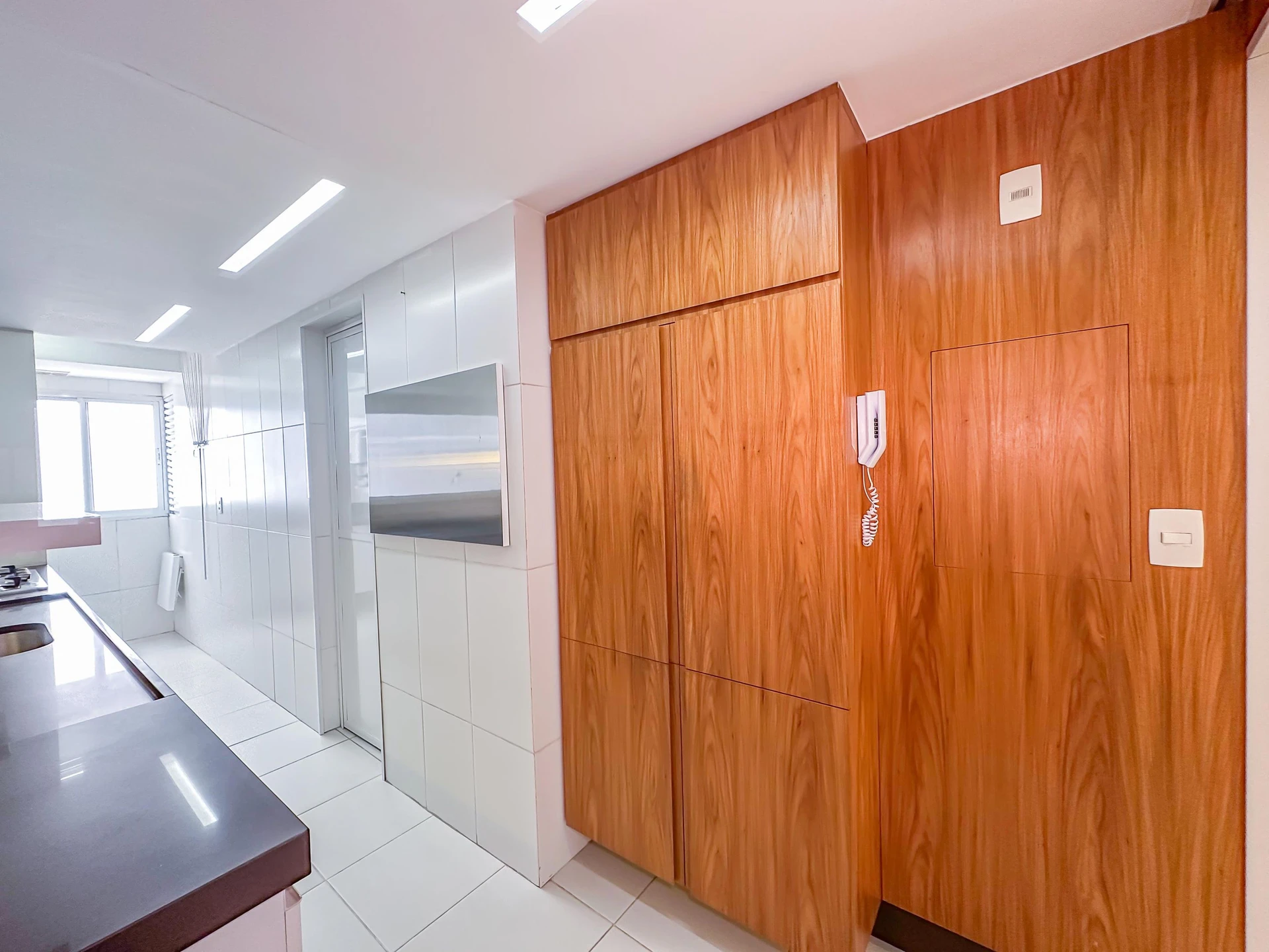 Apartamento de 4 quartos com varanda envidraçada, Botafogo — photo 64