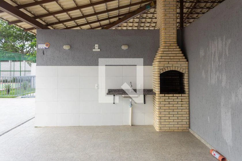2-bedroom apartment in a building with a pool — photo 6