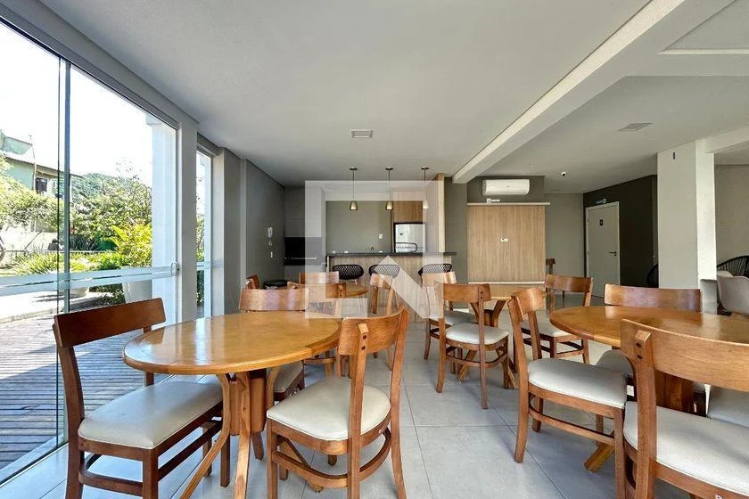 83 m² apartment with a washing machine and a home office — photo 21