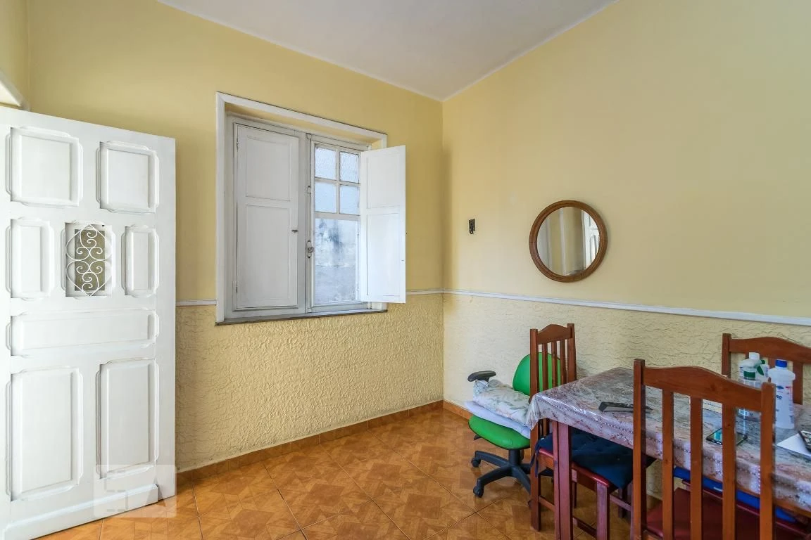 Apartamento de 2 quartos com varanda e cozinha separada — photo 12