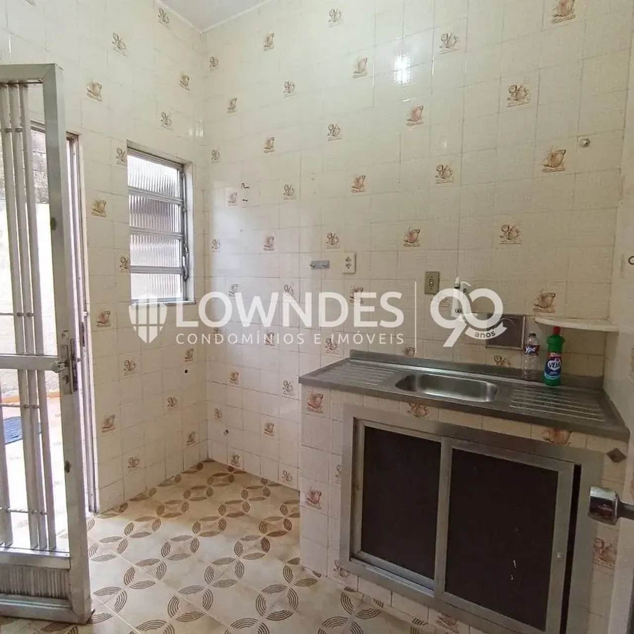1-bedroom apartment with balcony and no parking — photo 5