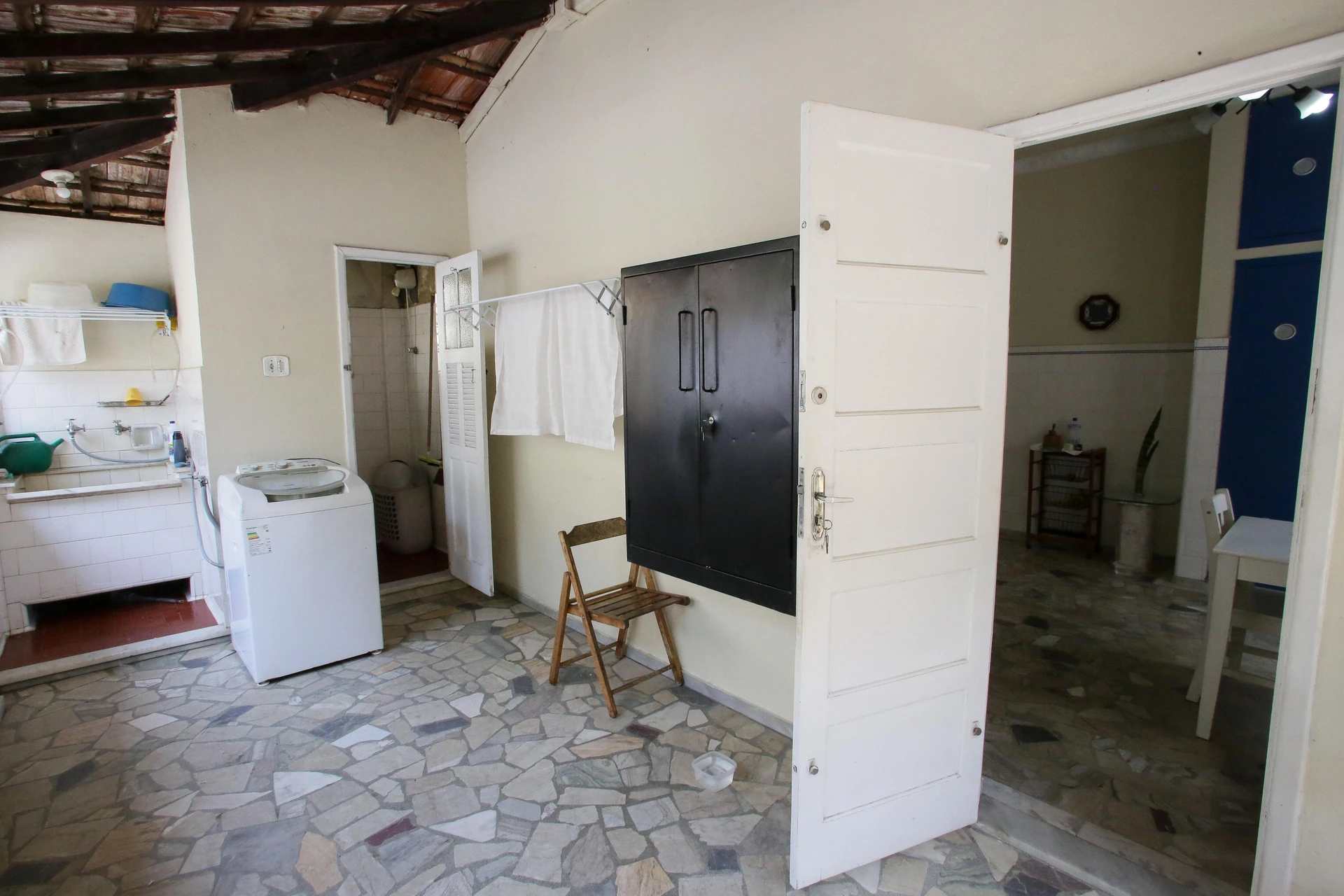 Furnished house with 3 bedrooms and 2 bathrooms — photo 43