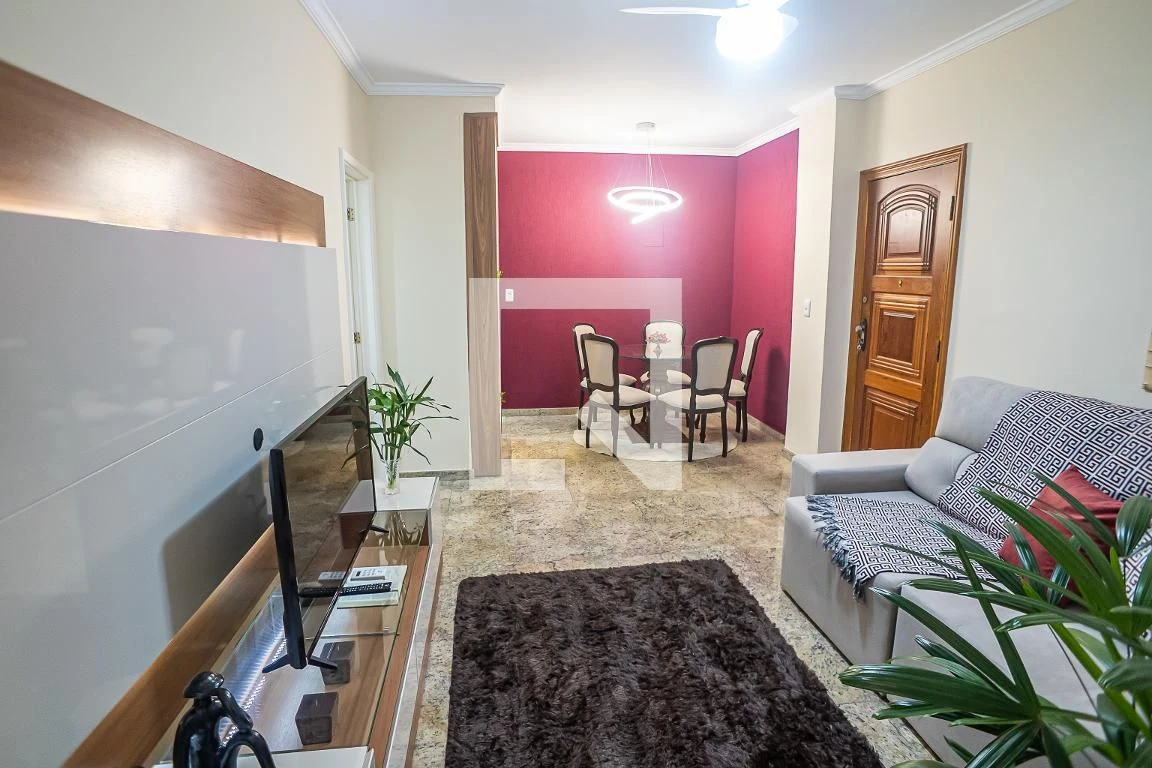 Furnished apartment with private garden and 2 bedrooms — photo 11