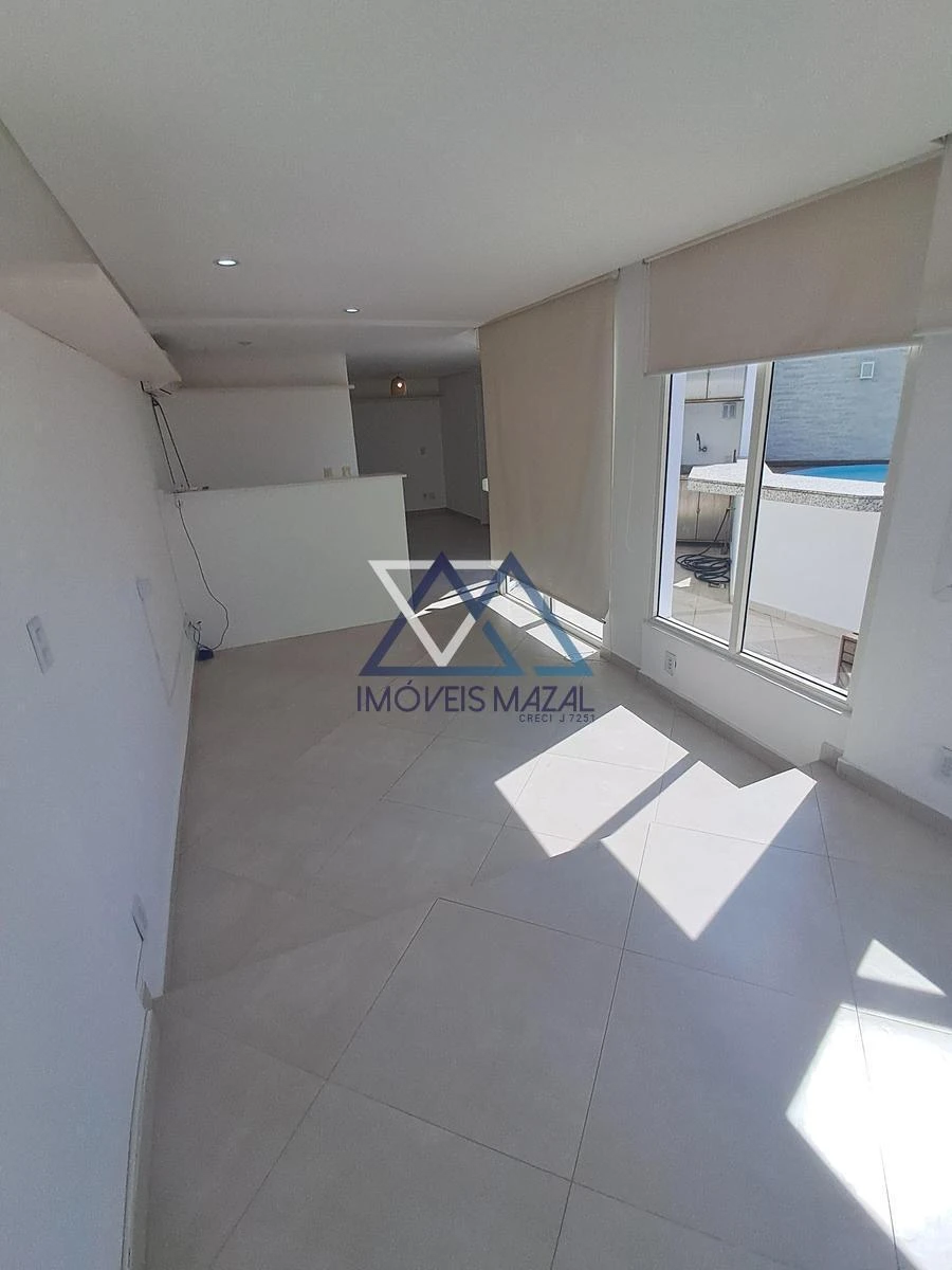 3-bedroom apartment in a building with a sauna — photo 27
