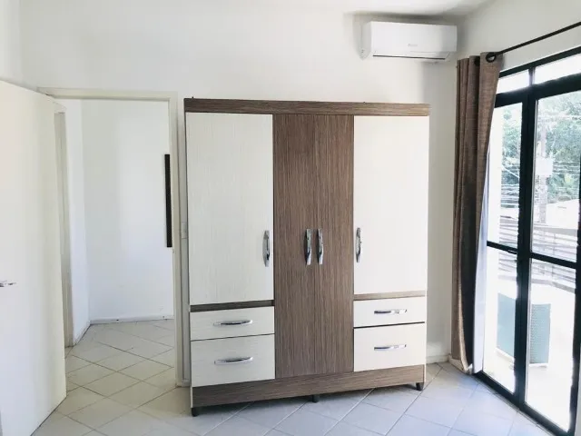 Furnished one-bedroom, 40 m² apartment in Florianópolis — photo 4