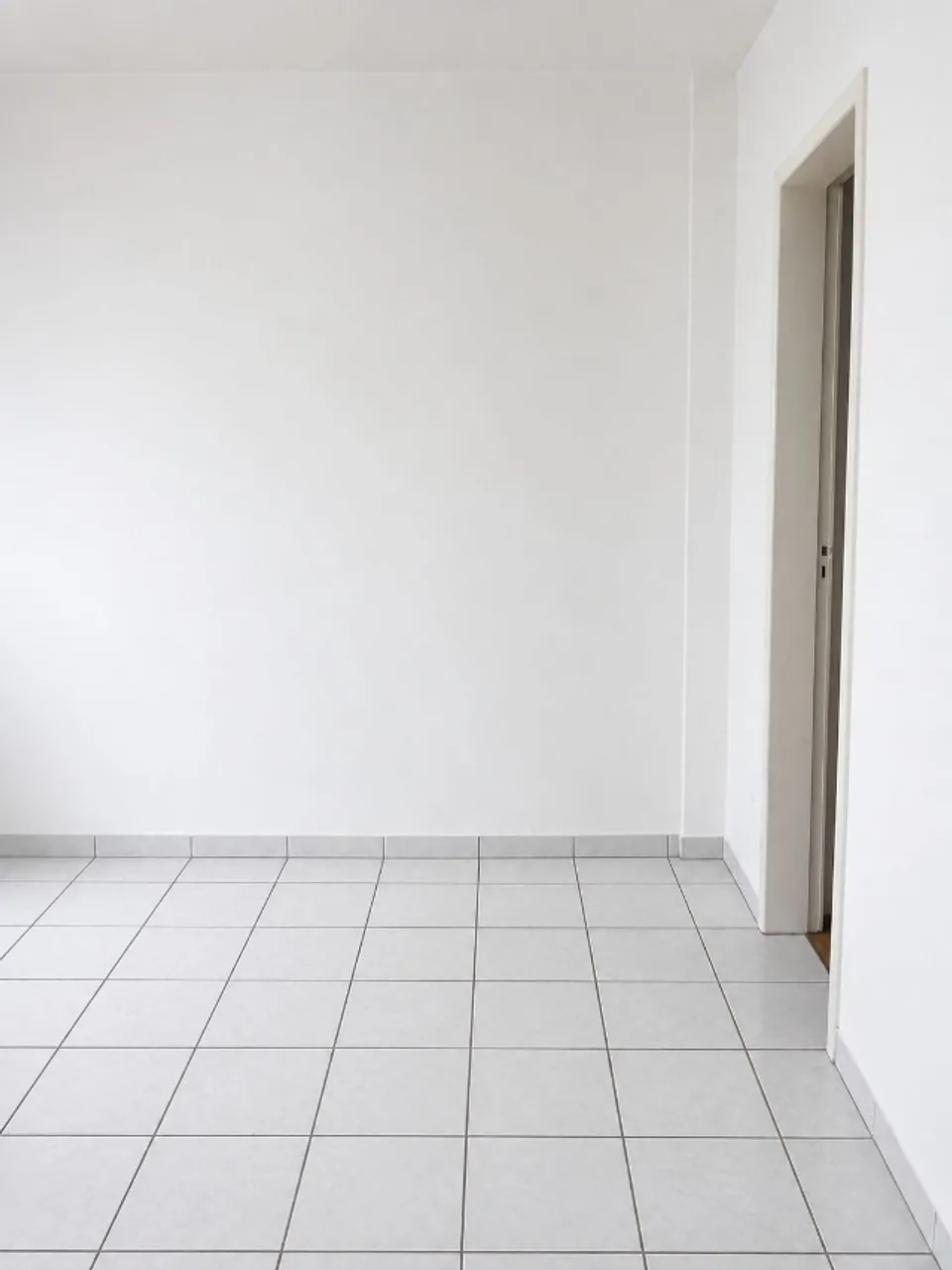 Washing machine in a 3-bedroom apartment, 80 m² — photo 7