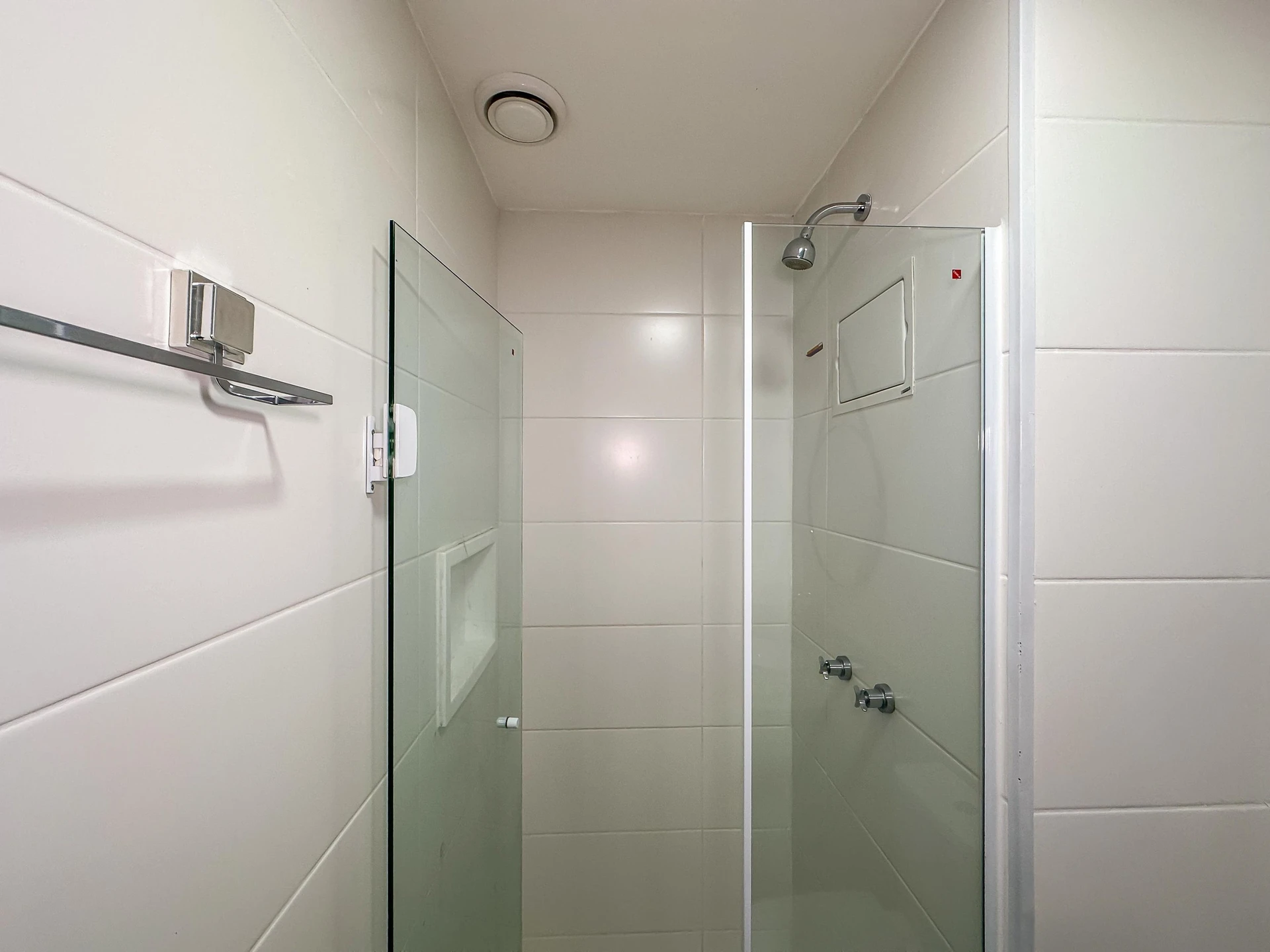 Furnished studio, 35 m², with a dishwasher — photo 54