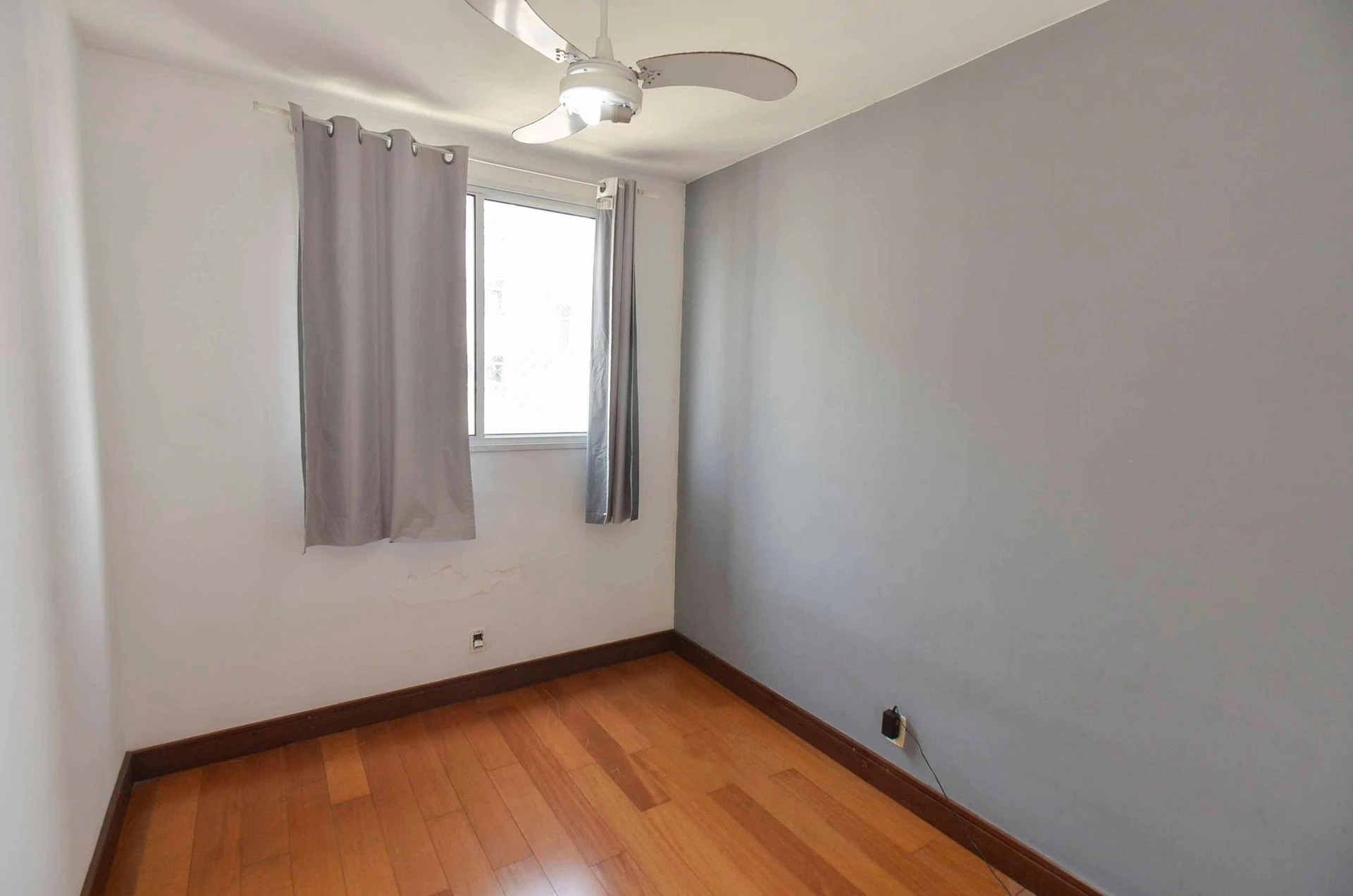 2-bedroom apartment with a home office in Rio de Janeiro — photo 12