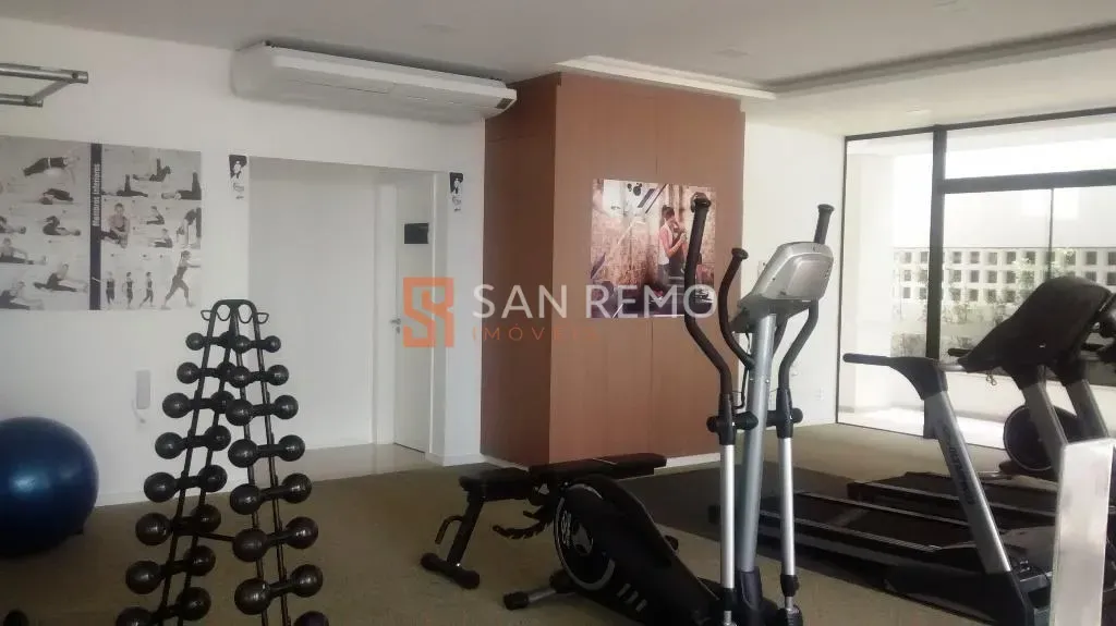 Apartamento de 3 quartos com suíte e 138 m² — photo 23