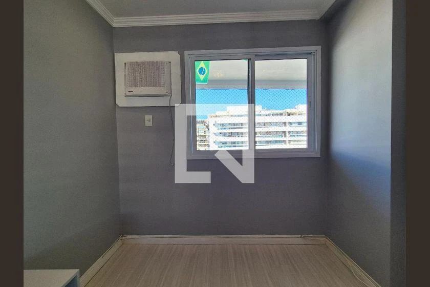 Furnished apartment with 5 bedrooms, balcony and 196 m² — photo 27