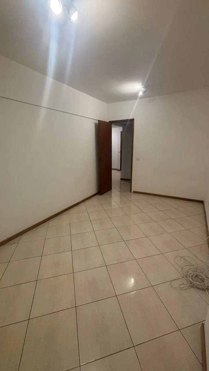 Apartamento de 1 quarto em condomínio com academia