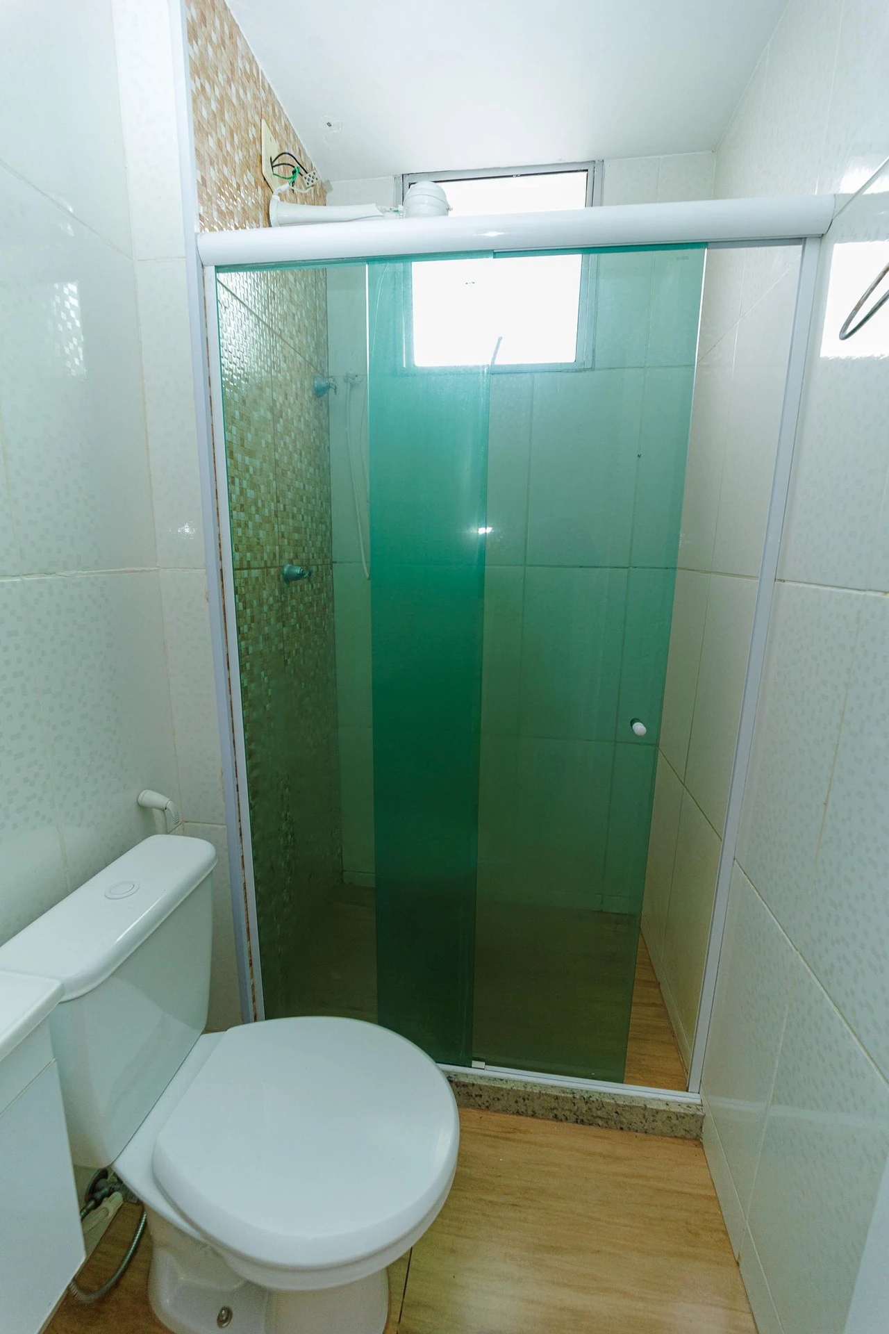 2-bedroom apartment in a building with a pool — photo 13