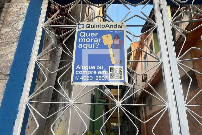 2-bedroom, 70 m² house in Rio de Janeiro — photo 28
