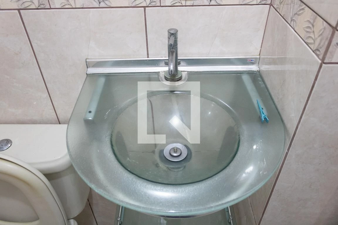 Casa sem mobília com 2 quartos e área de lavanderia — photo 26