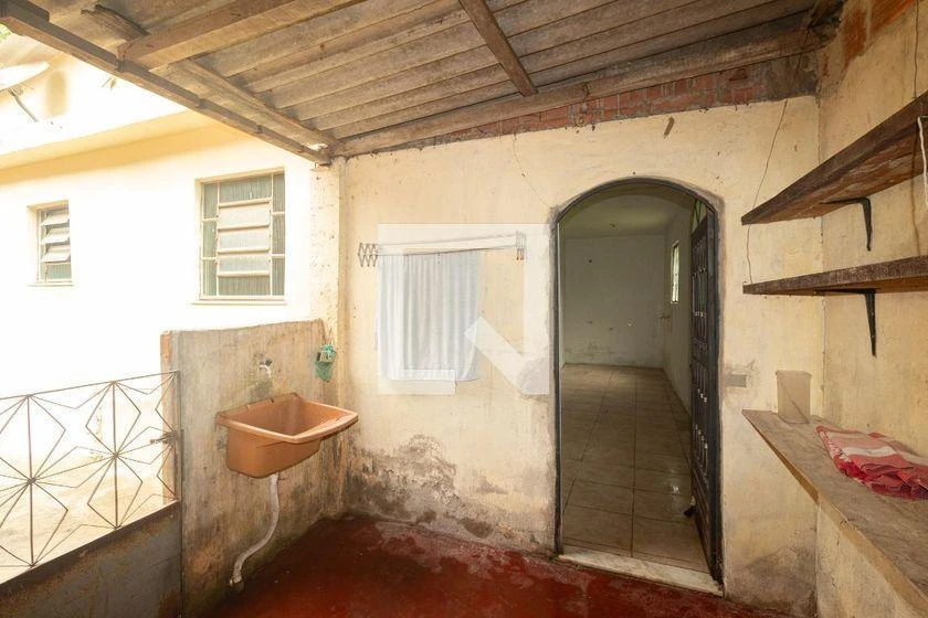 Casa sem mobília com 2 quartos e 1 banheiro, 120 m² — photo 24