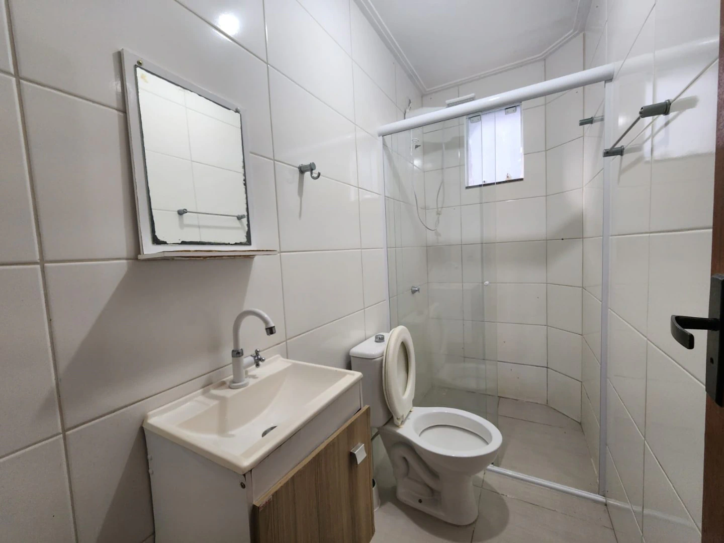 Власне барбекю та 2 спальні: квартира 47 м² — photo 8