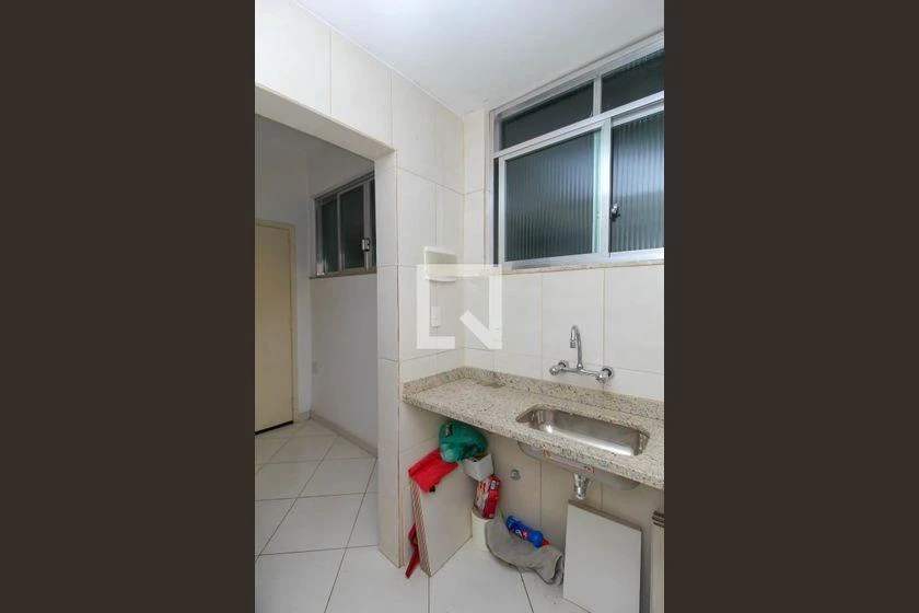 Apartamento tipo kitnet de 1 dormitorio 34 m² — photo 9