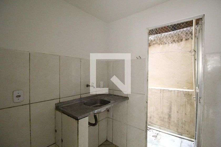 House with 1 bedroom, 1 bathroom and 40 m² — photo 13