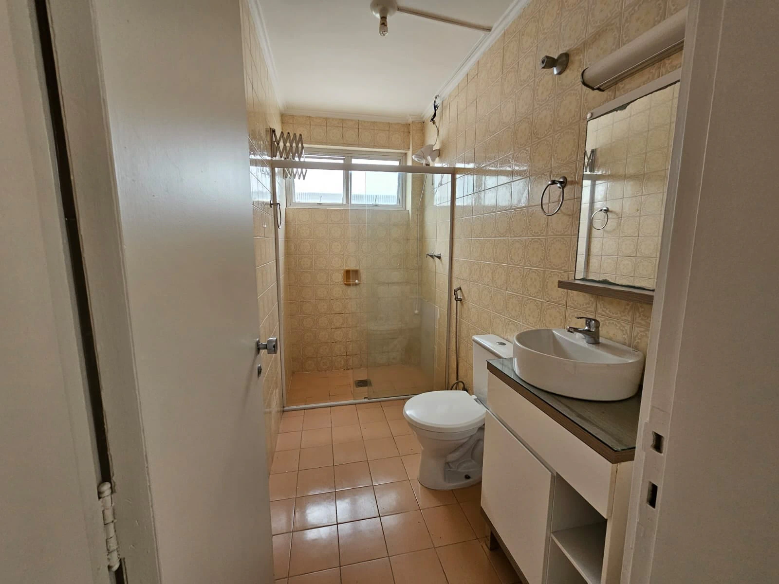 One-bedroom apartment with a home office in Florianópolis — photo 6