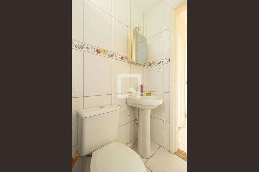 Unfurnished 2-bedroom apartment with 1 parking space — photo 48