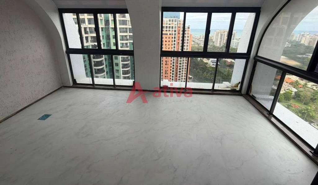 Apartamento duplex de 200 m², 3 suítes e área privativa — photo 18