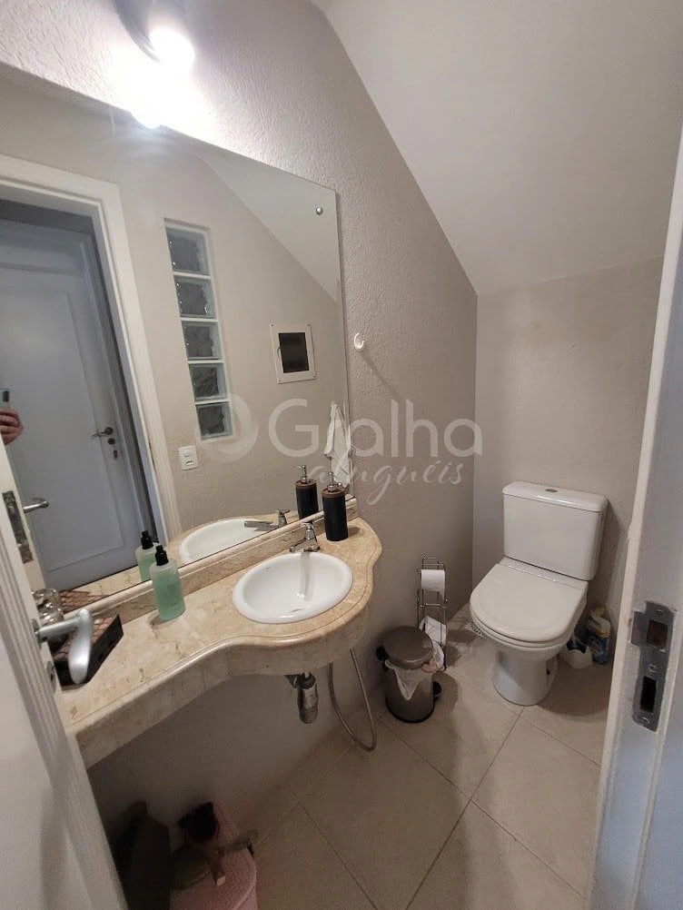 Private BBQ in a 3-bedroom house, 161 m² — photo 2
