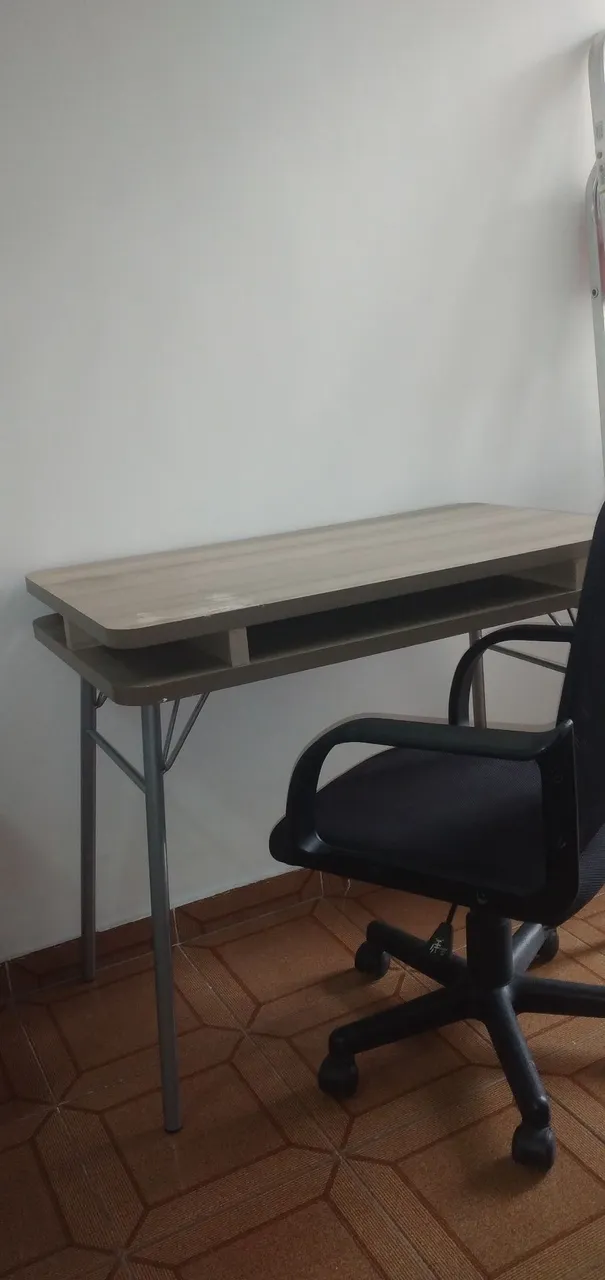 Рабочее место и 1 спальня: квартира 50 м² — photo 5