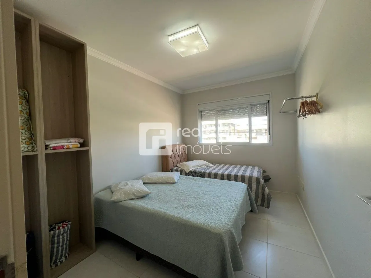 Apartamento 2 quartos com cozinha aberta a gás, 83 m² — photo 9