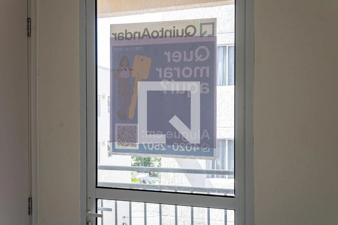 Apartamento com 2 quartos, vaga e piscina do condomínio — photo 52