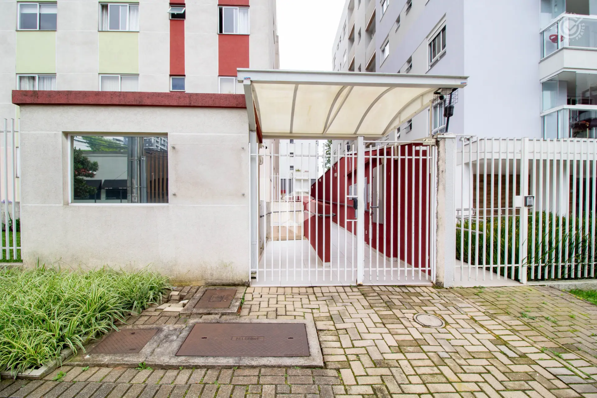 One-bedroom apartment, 27 m² — photo 13