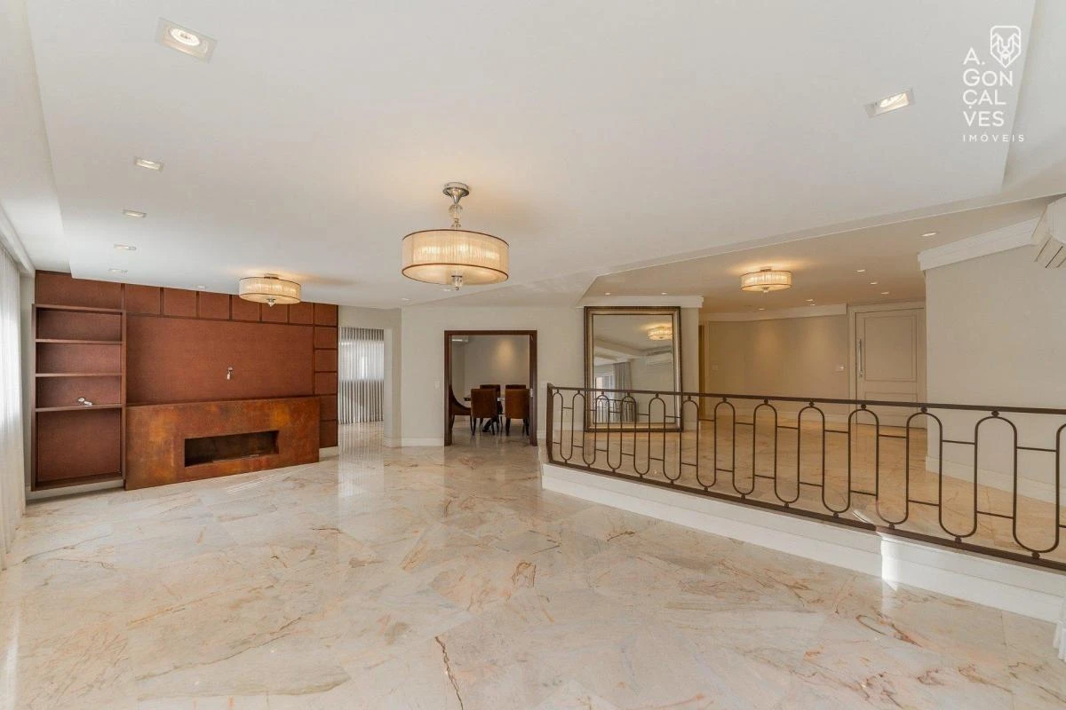 Робоче місце та 5 спалень: квартира 442 м² — photo 16