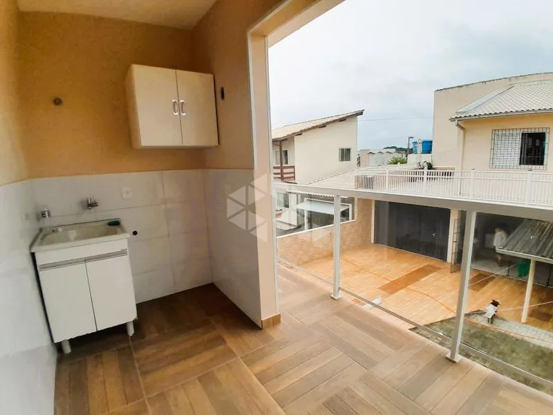 Дом с 3 спальнями, 1 ванной и 80 м² — photo 35