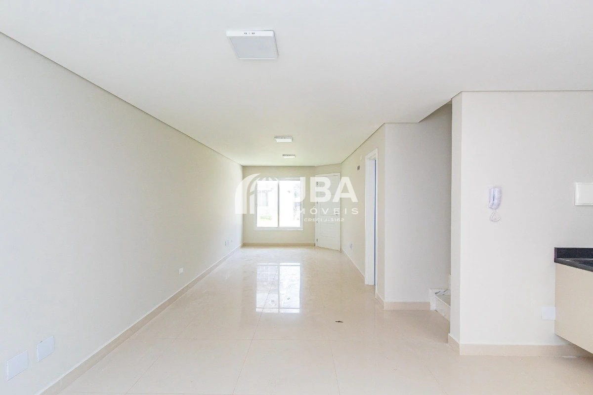 3-bedroom house with a private BBQ in Curitiba — photo 17