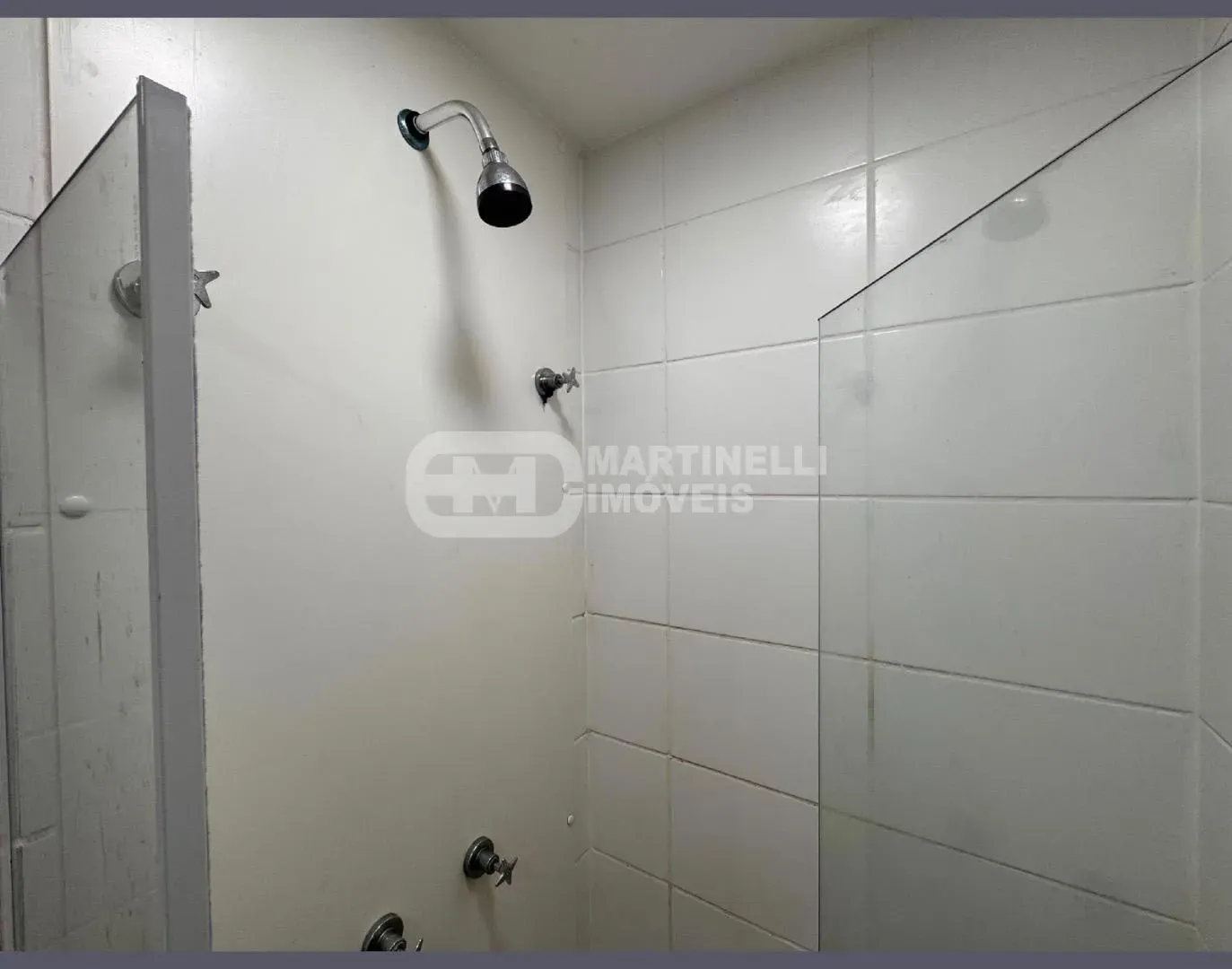 Apartamento de 2 quartos em condomínio com academia — photo 10