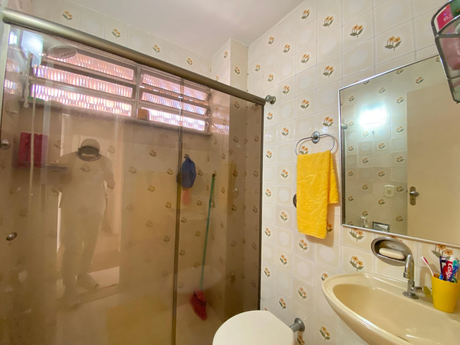 Furnished apartment with 3 bedrooms and 1 parking spot — photo 12