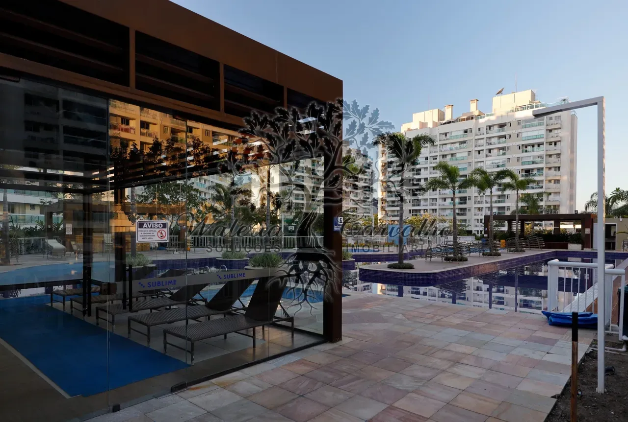 3 quartos e varanda envidraçada: apartamento de 102 m² — photo 6