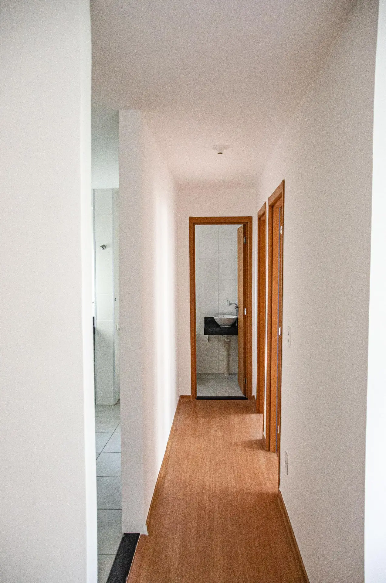 Apartamento com 2 quartos e 1 banheiro, com vaga — photo 33