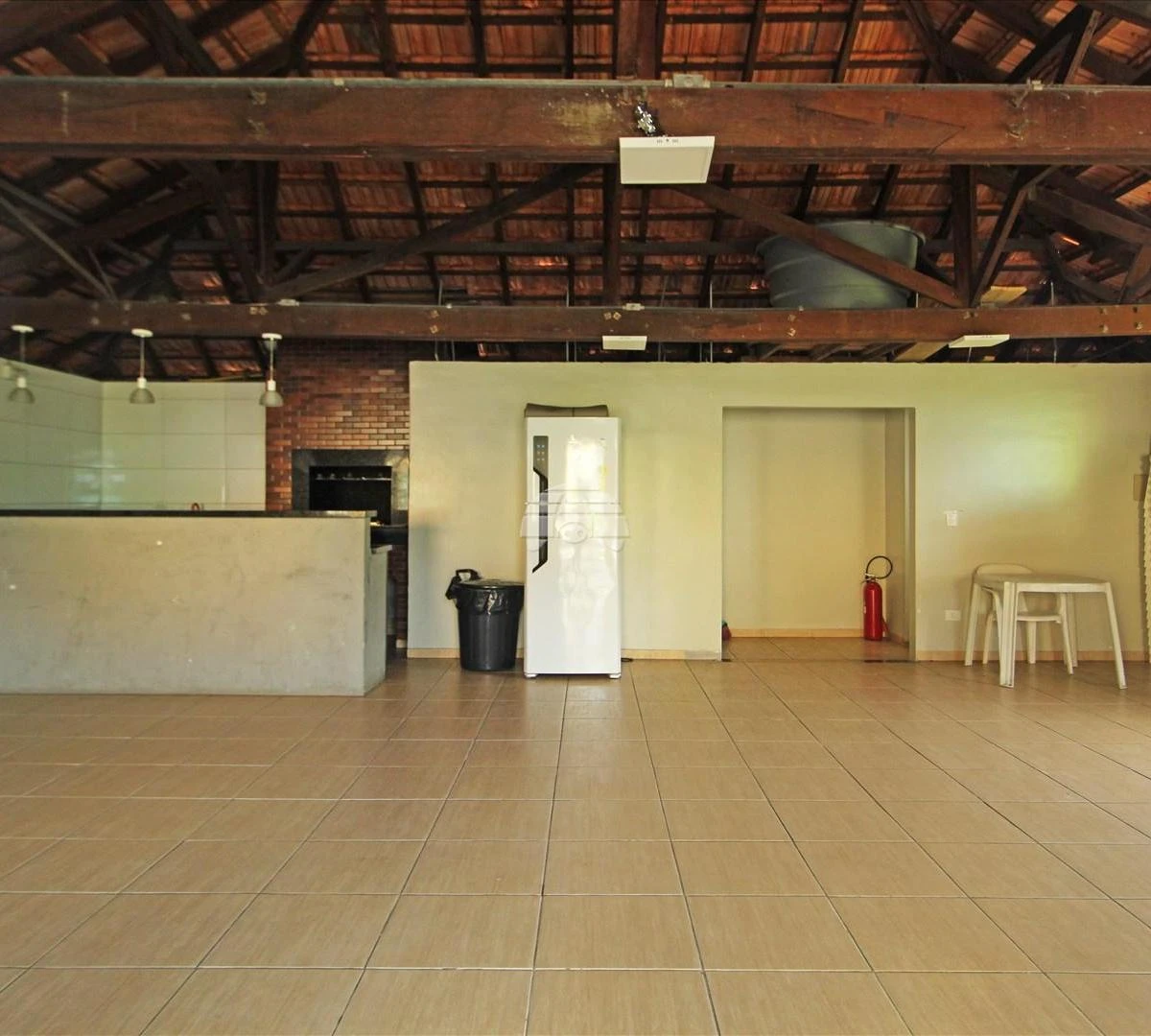 Apartamento de 40 m² e 2 quartos, Tatuquara — photo 17
