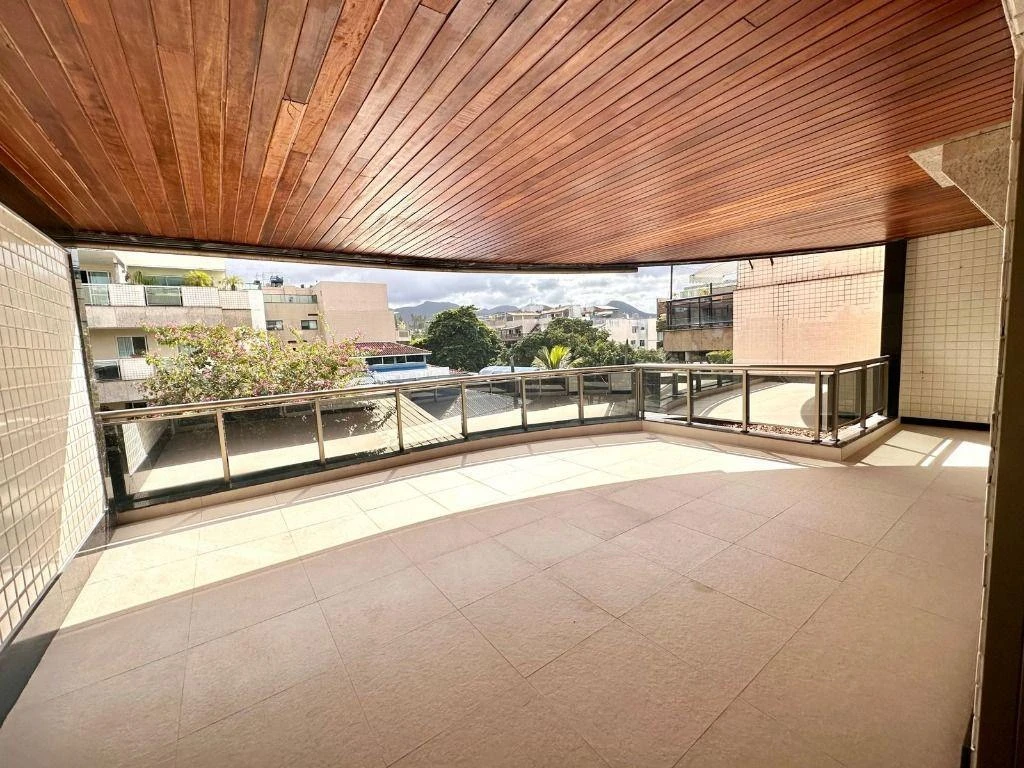 Apartamento de 3 quartos em condomínio com sauna — photo 4