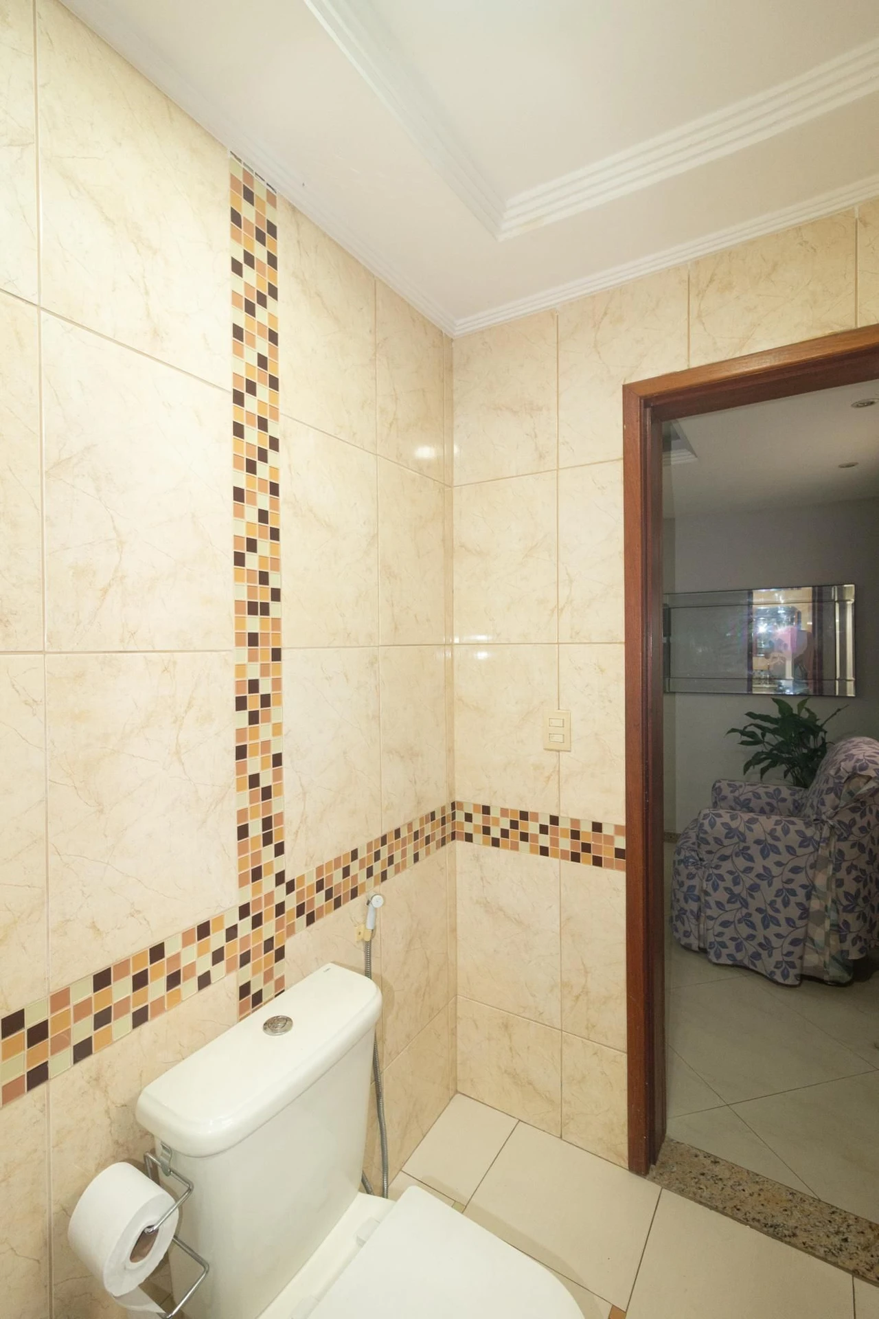 Furnished house, 360 m², with a garden — photo 48
