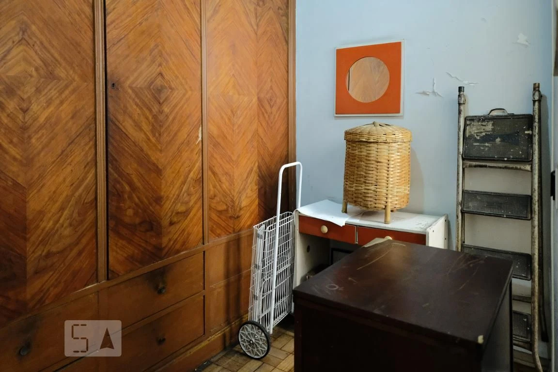 Apartment, 170 m², with a home office — photo 25
